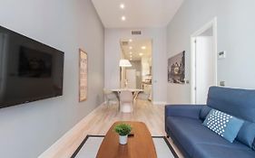 Arenal Suites Gran Via